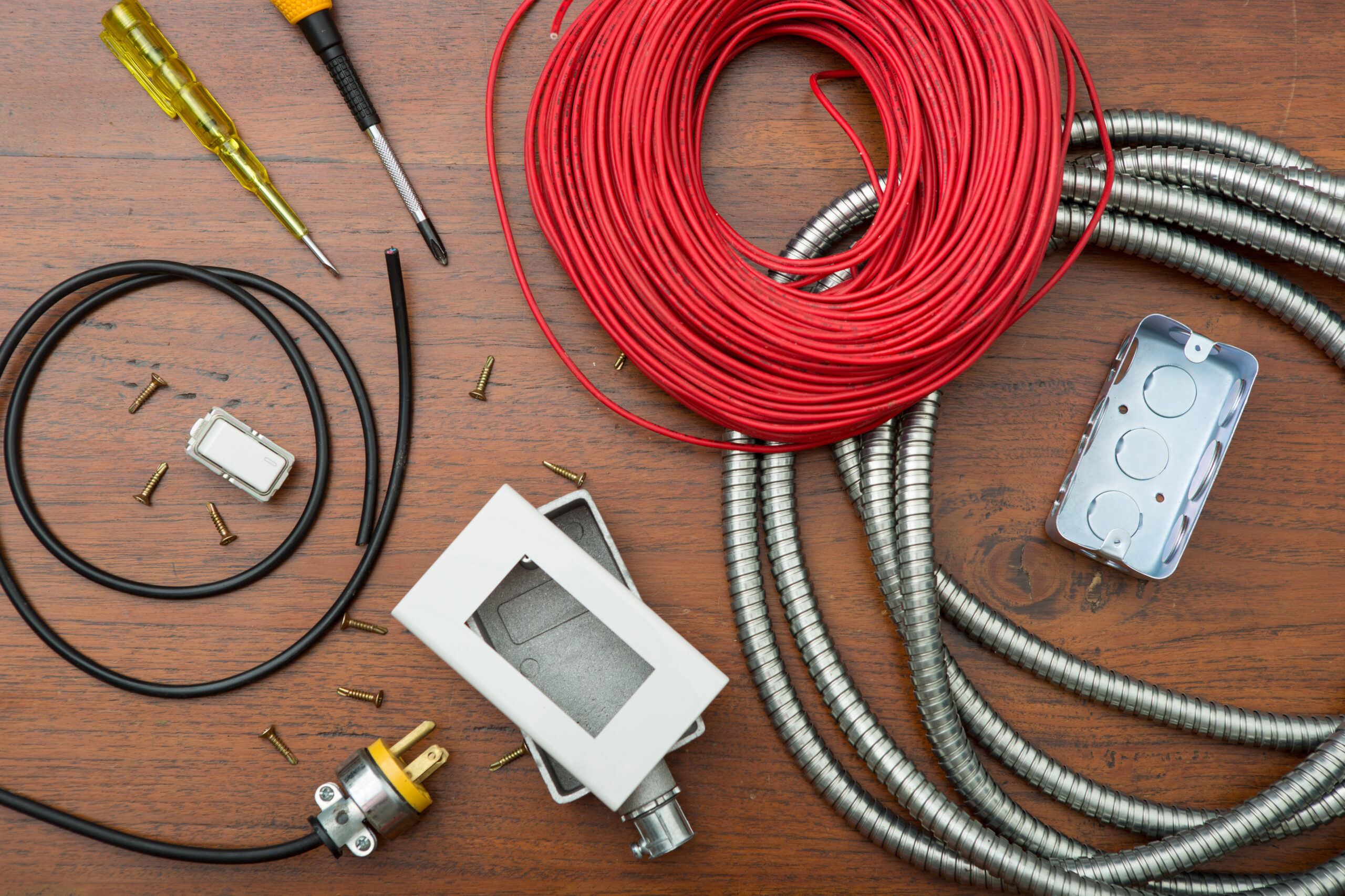 Electrical Equipment